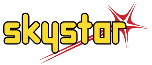 Skystar Logo